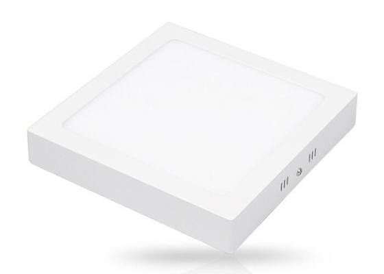 400mm Surface Mount Led Panel , 30w Kitchen Ceiling Light Fixtures 2900lm supplier