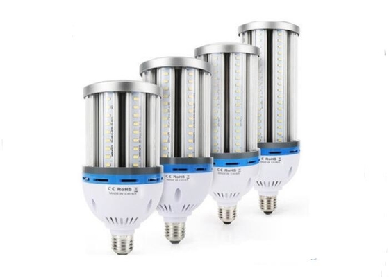 100W IP65 LED Corn Light Waterproof E40 SMD 5730 10000LM 6500K Aluminum supplier